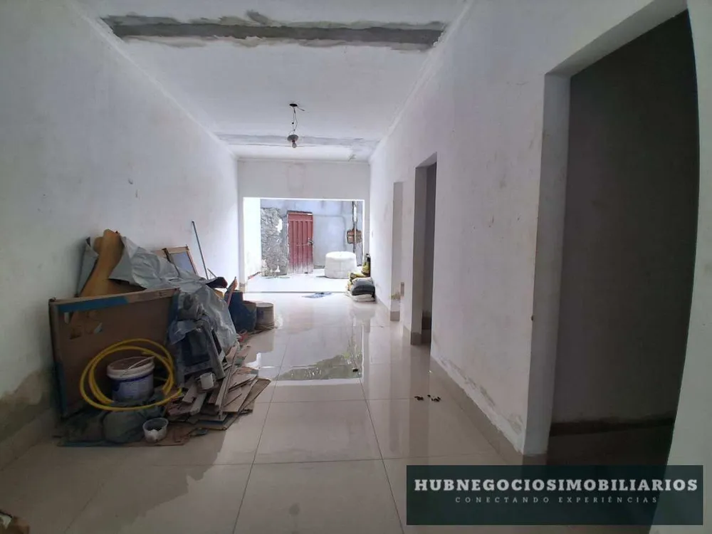 Casa, 3 quartos, 150 m² - Foto 1