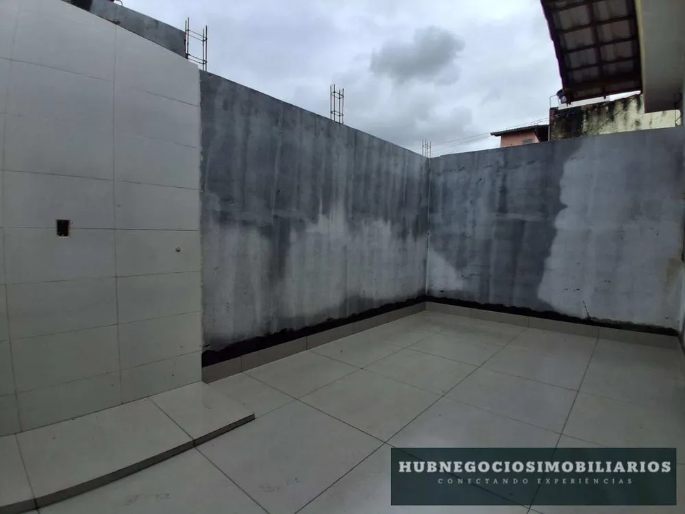 Casa, 3 quartos, 150 m² - Foto 4