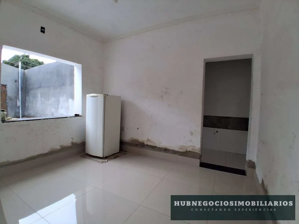 Casa, 3 quartos, 150 m² - Foto 1
