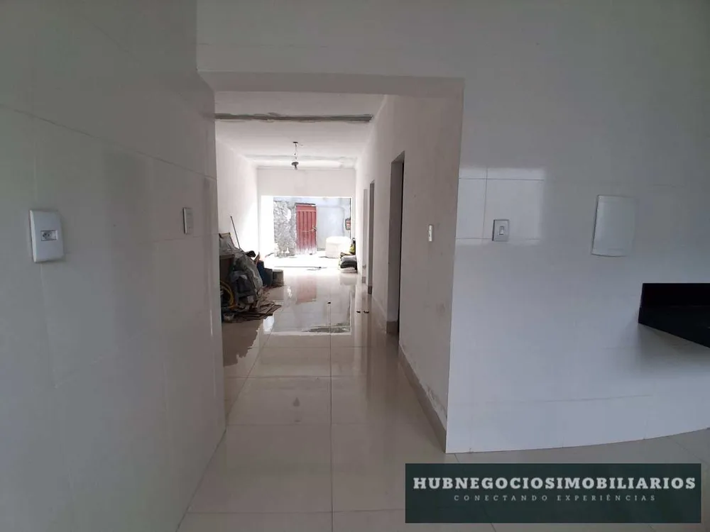 Casa, 3 quartos, 150 m² - Foto 4