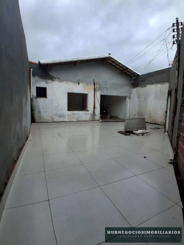Casa, 3 quartos, 150 m² - Foto 2