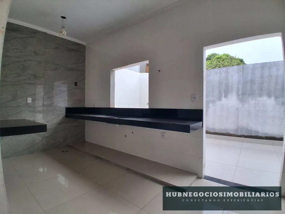 Casa, 3 quartos, 150 m² - Foto 3