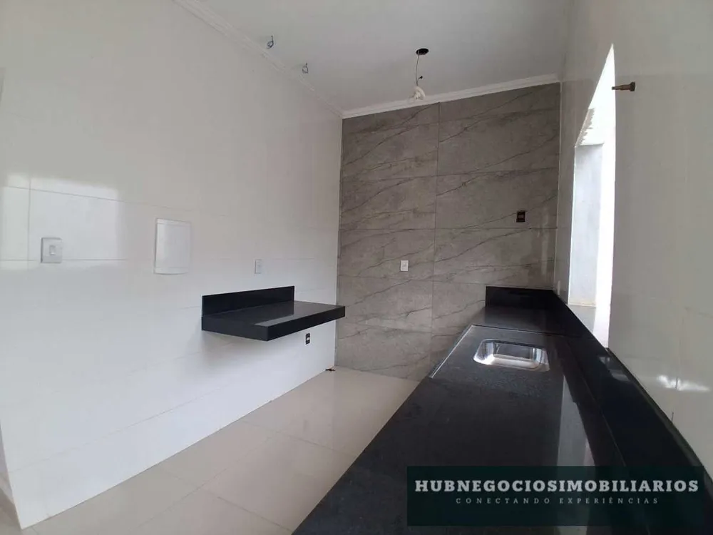 Casa, 3 quartos, 150 m² - Foto 3