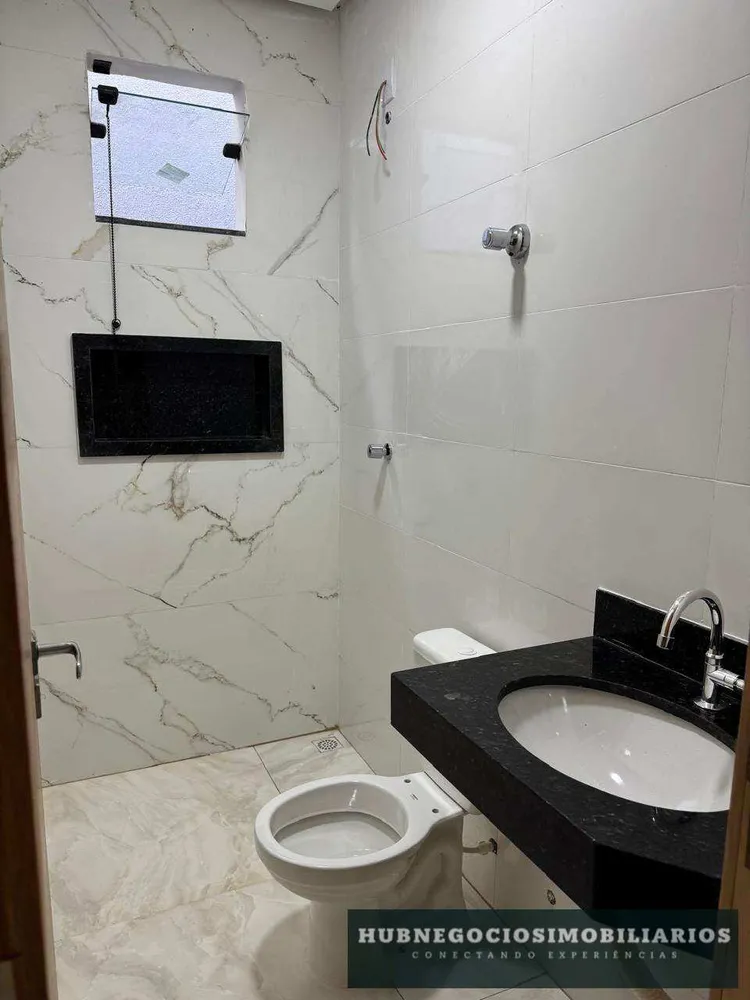 Casa, 2 quartos, 100 m² - Foto 2