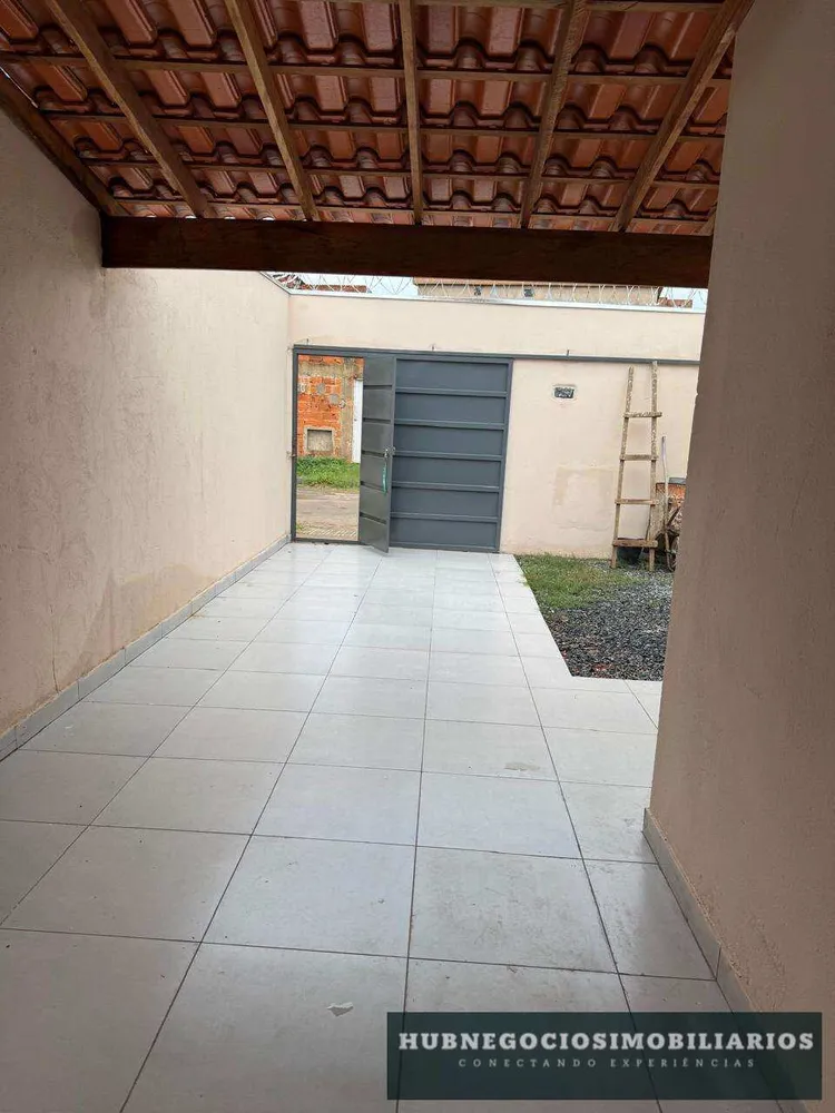 Casa, 2 quartos, 100 m² - Foto 6