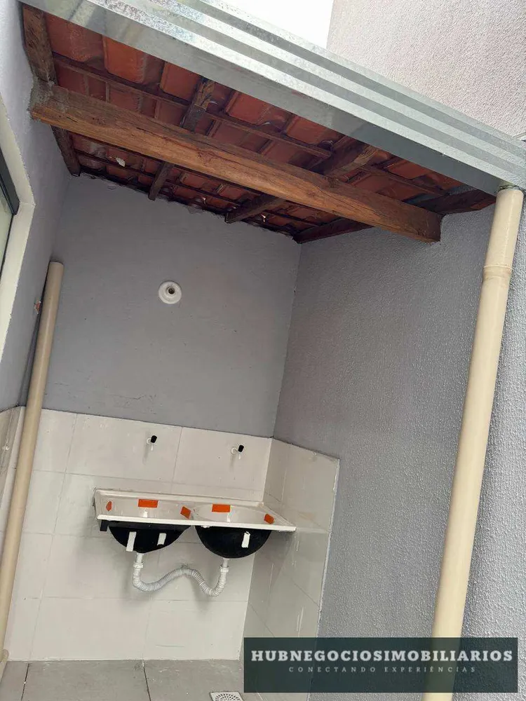 Casa, 2 quartos, 100 m² - Foto 7