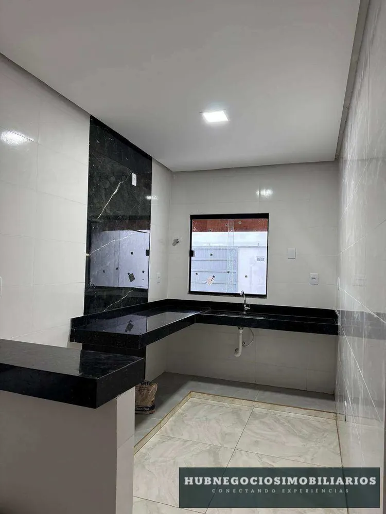 Casa, 2 quartos, 100 m² - Foto 3