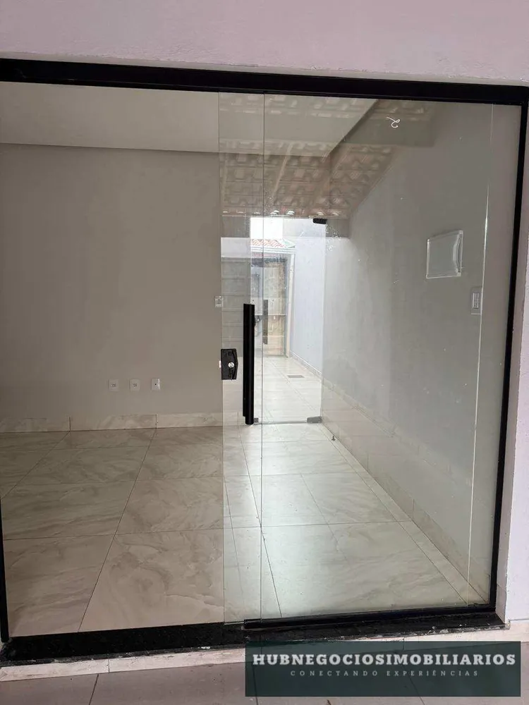Casa, 2 quartos, 100 m² - Foto 4