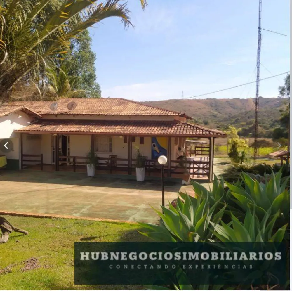 Fazenda, 4 quartos - Foto 9