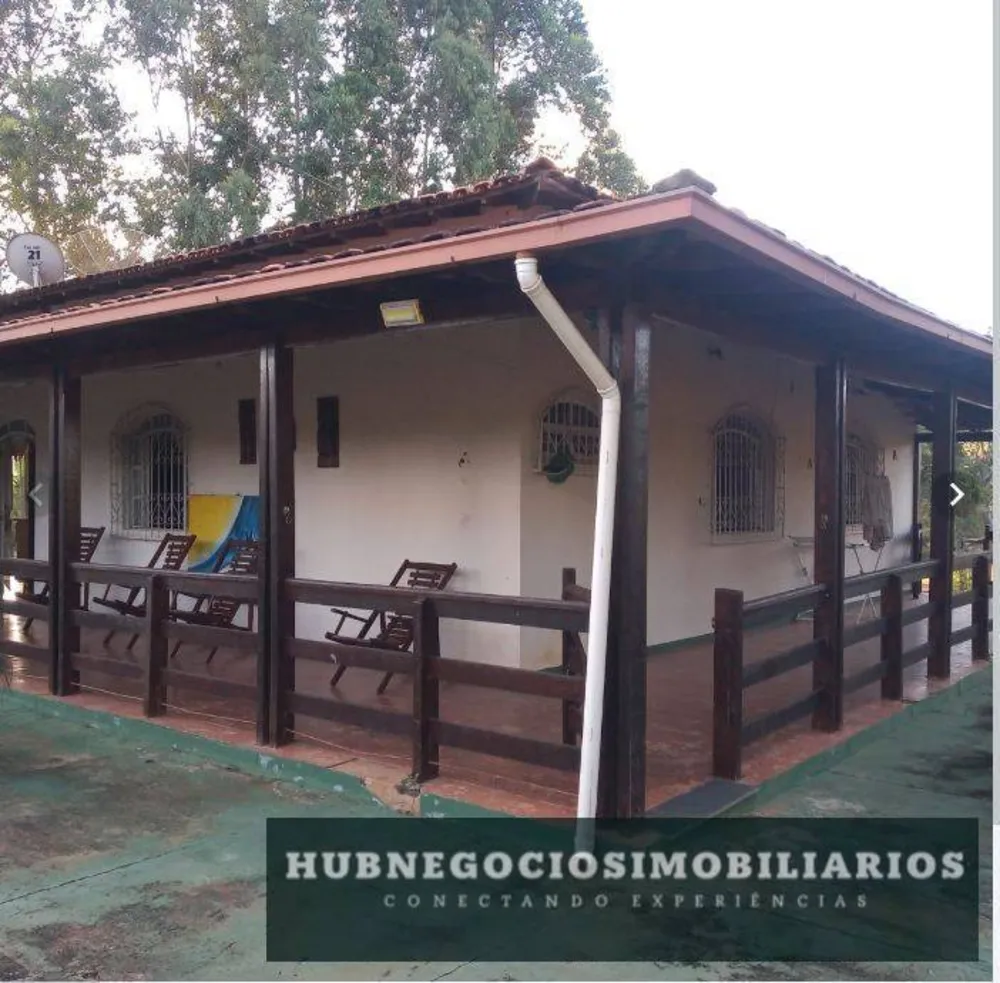 Fazenda, 4 quartos - Foto 4