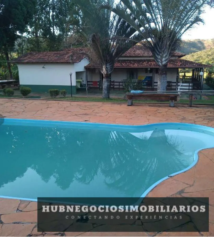 Fazenda, 4 quartos - Foto 6