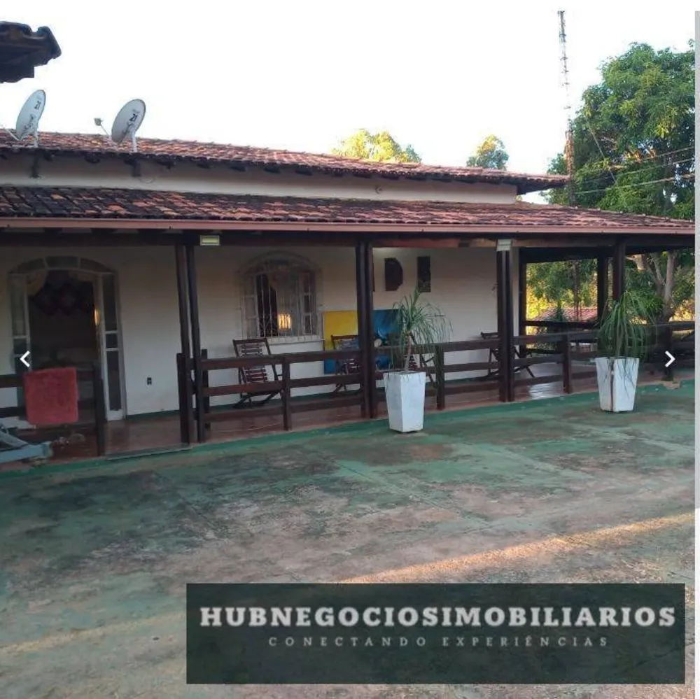 Fazenda, 4 quartos - Foto 10