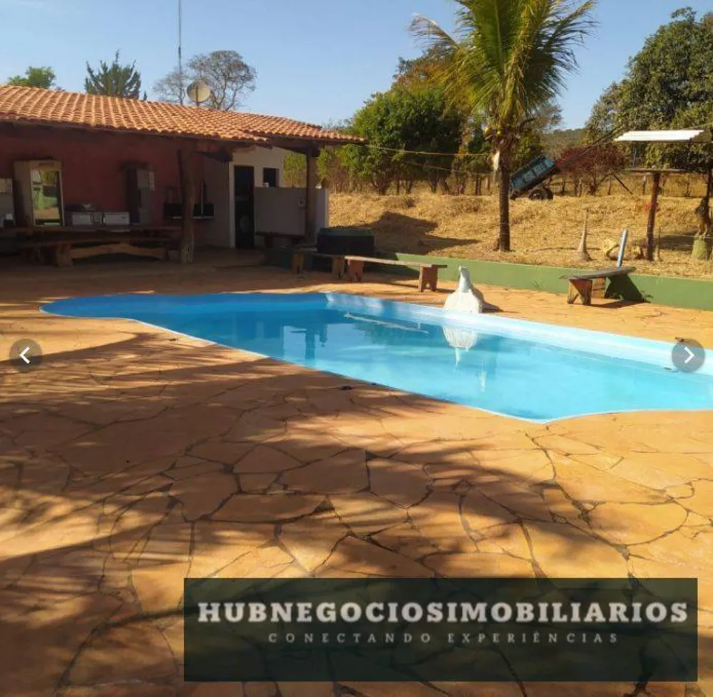 Fazenda, 4 quartos - Foto 5
