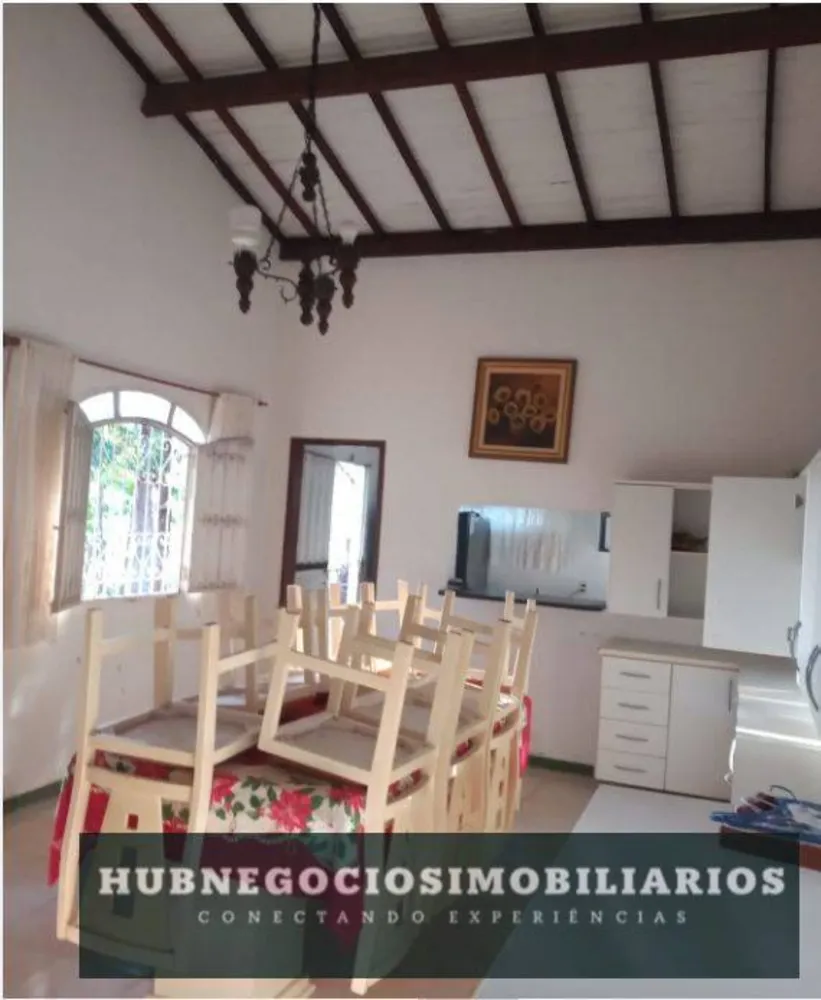 Fazenda, 4 quartos - Foto 8