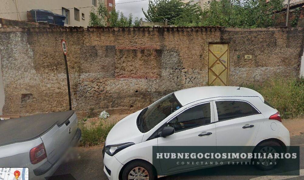 Terreno, 230 m² - Foto 2
