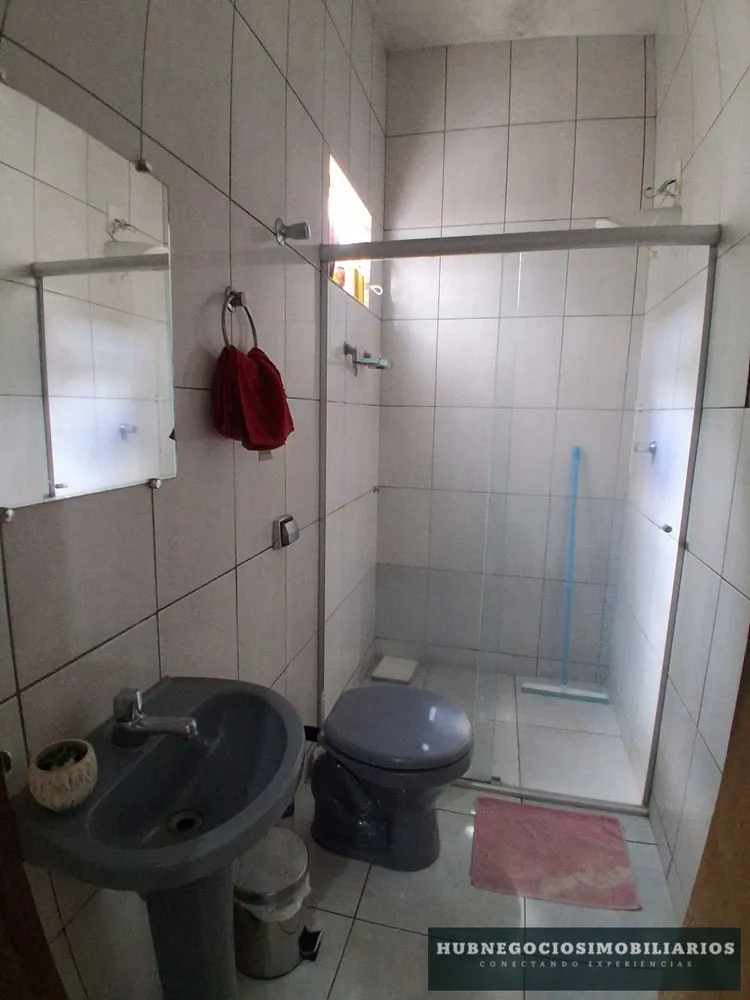 Casa, 2 quartos - Foto 9