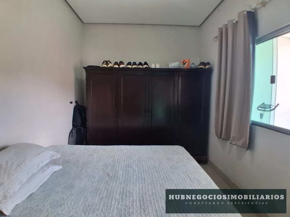 Casa, 2 quartos - Foto 2