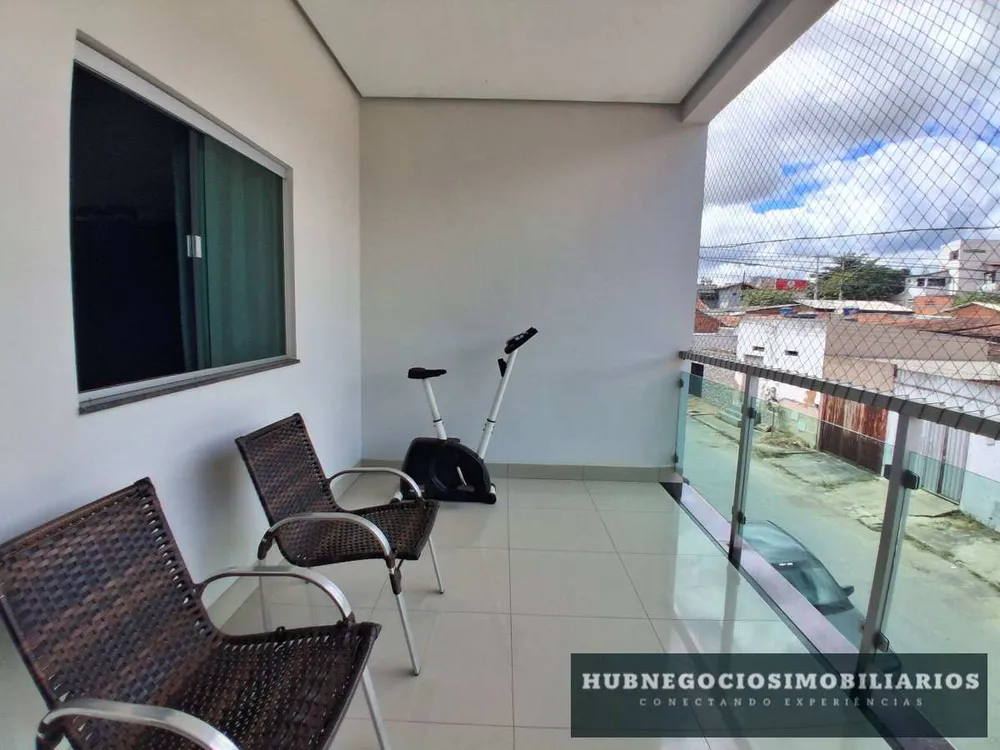 Casa, 2 quartos - Foto 3