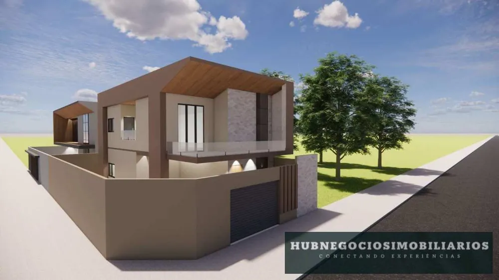 Casa, 3 quartos, 190 m² - Foto 3