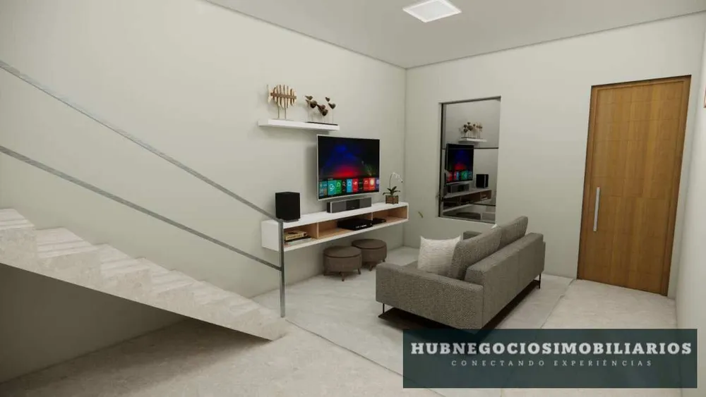 Casa, 3 quartos, 190 m² - Foto 5