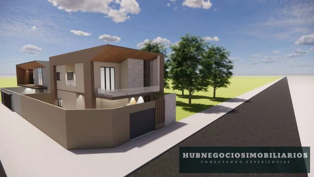 Casa, 3 quartos, 190 m² - Foto 8