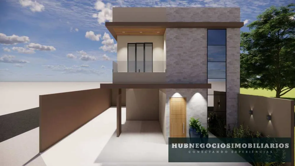 Casa, 3 quartos, 190 m² - Foto 3