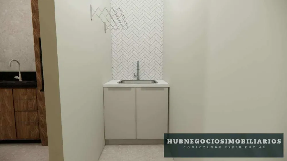 Casa, 3 quartos, 190 m² - Foto 1