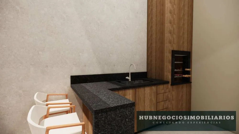 Casa, 3 quartos, 190 m² - Foto 4