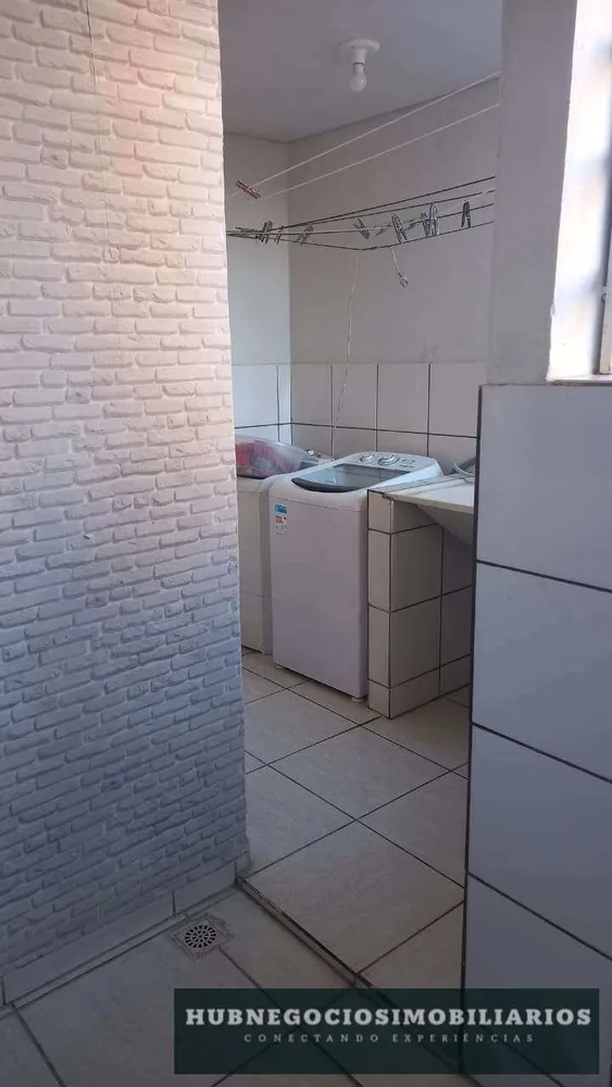 Apartamento, 3 quartos, 156 m² - Foto 1