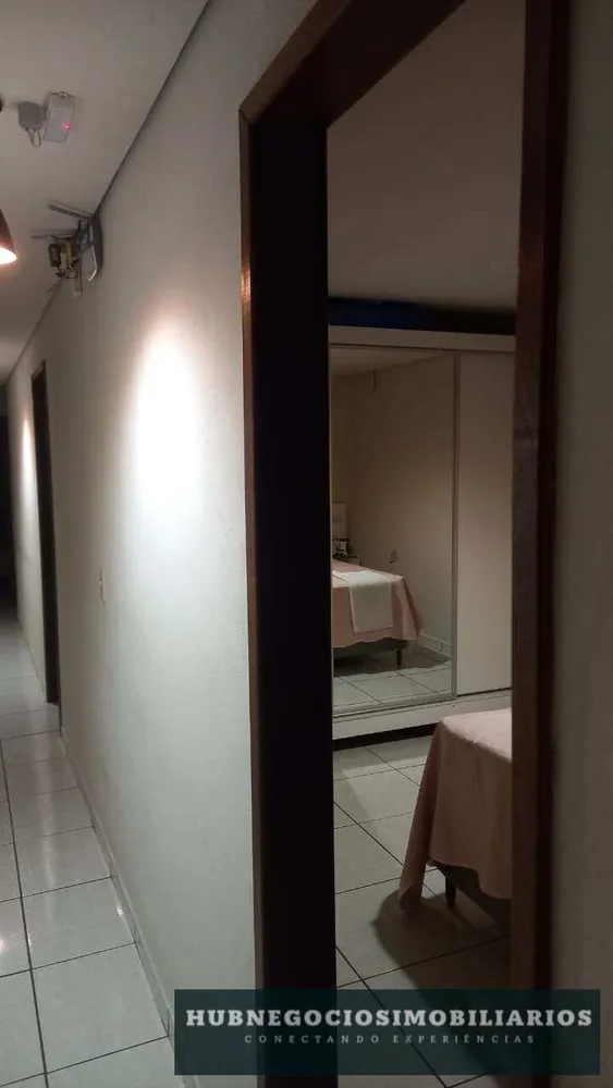 Apartamento, 3 quartos, 156 m² - Foto 7