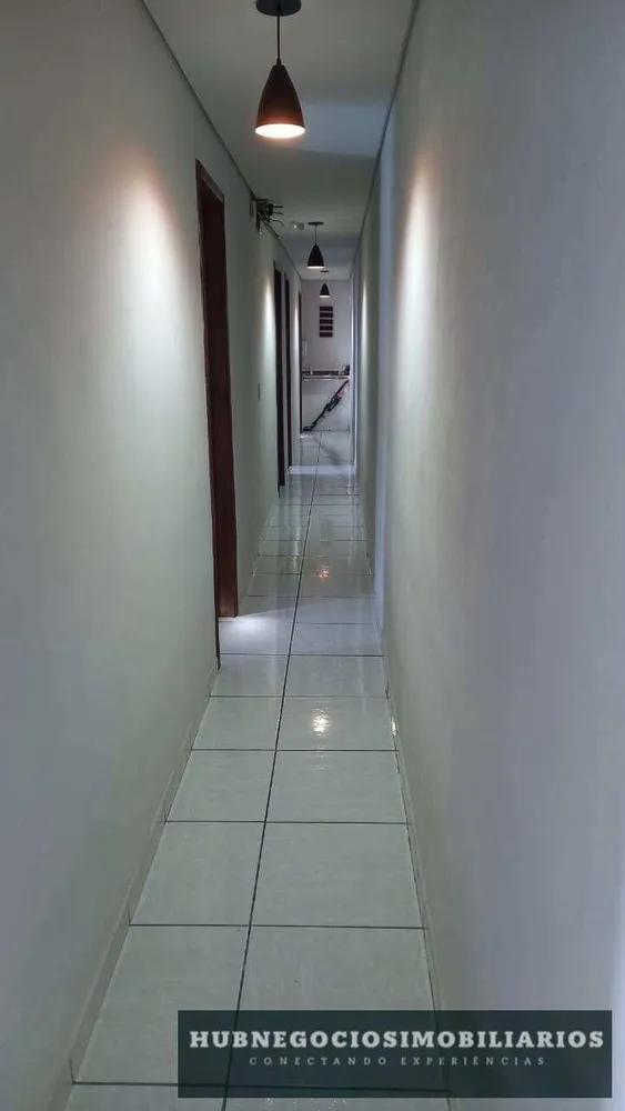 Apartamento, 3 quartos, 156 m² - Foto 6