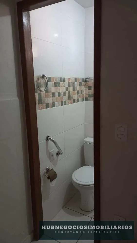 Apartamento, 3 quartos, 156 m² - Foto 10