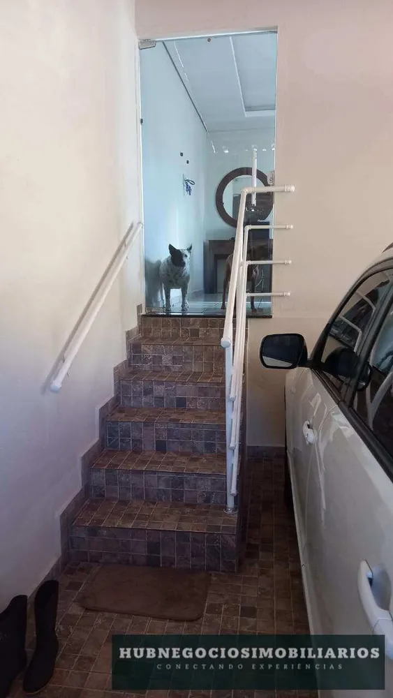 Apartamento, 3 quartos, 156 m² - Foto 4