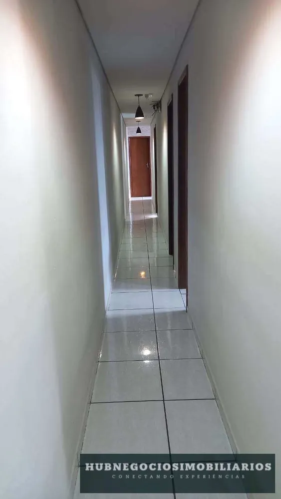 Apartamento, 3 quartos, 156 m² - Foto 5