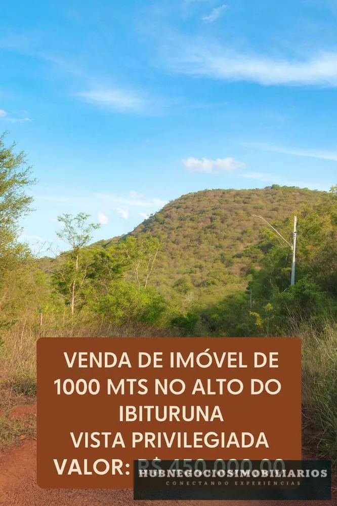 Terreno, 980 m² - Foto 3