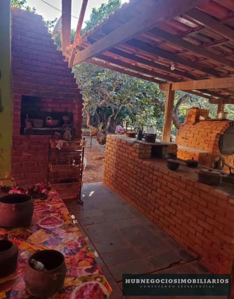 Chácara, 3 quartos - Foto 5
