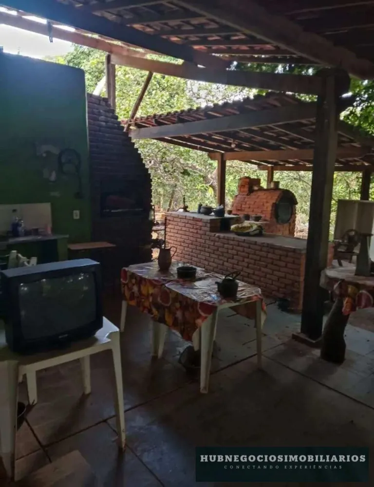 Chácara, 3 quartos - Foto 6