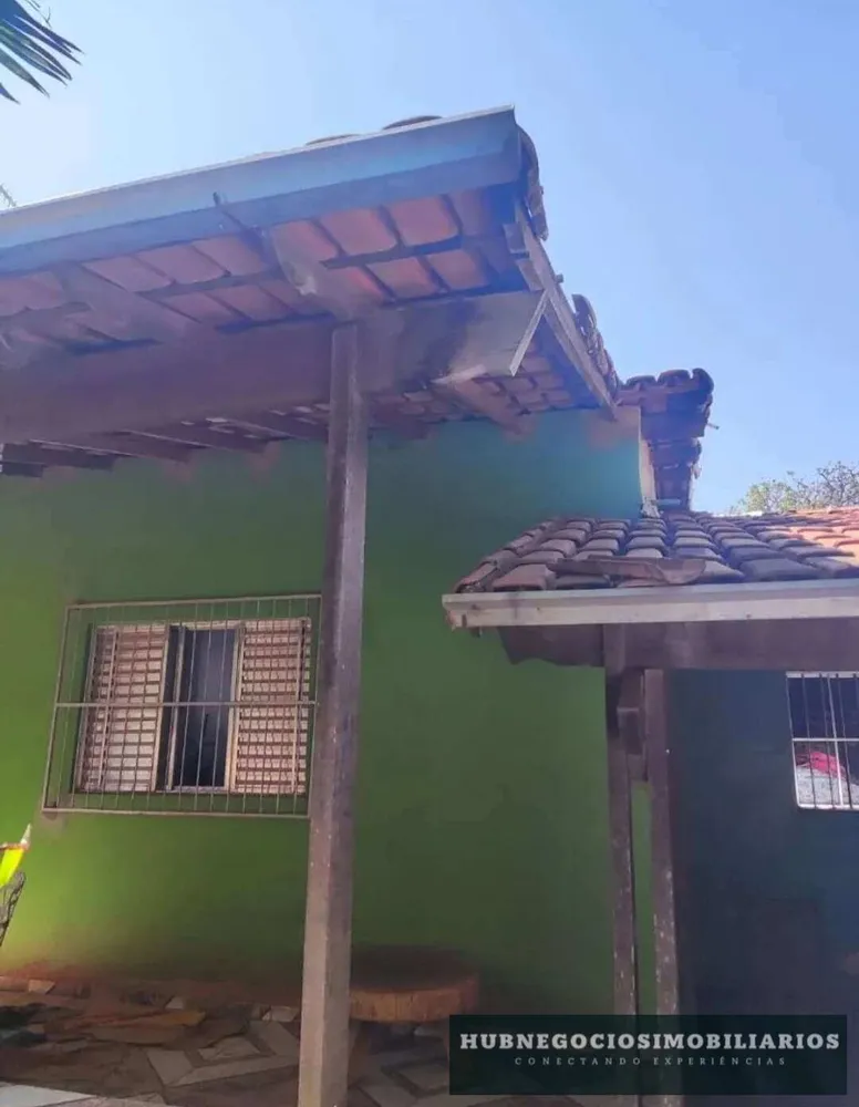 Chácara, 3 quartos - Foto 4