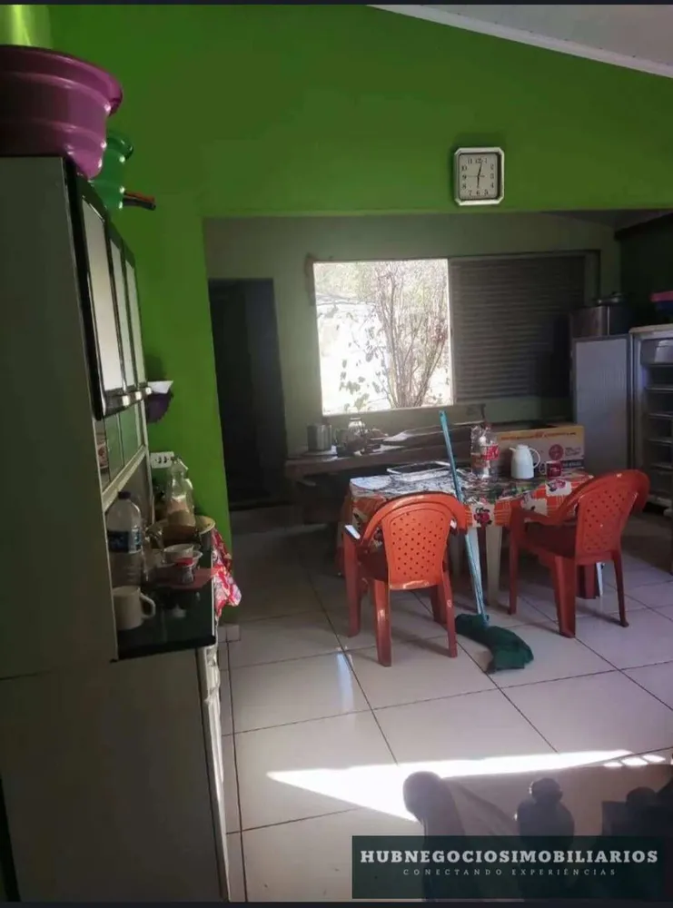 Chácara, 3 quartos - Foto 3