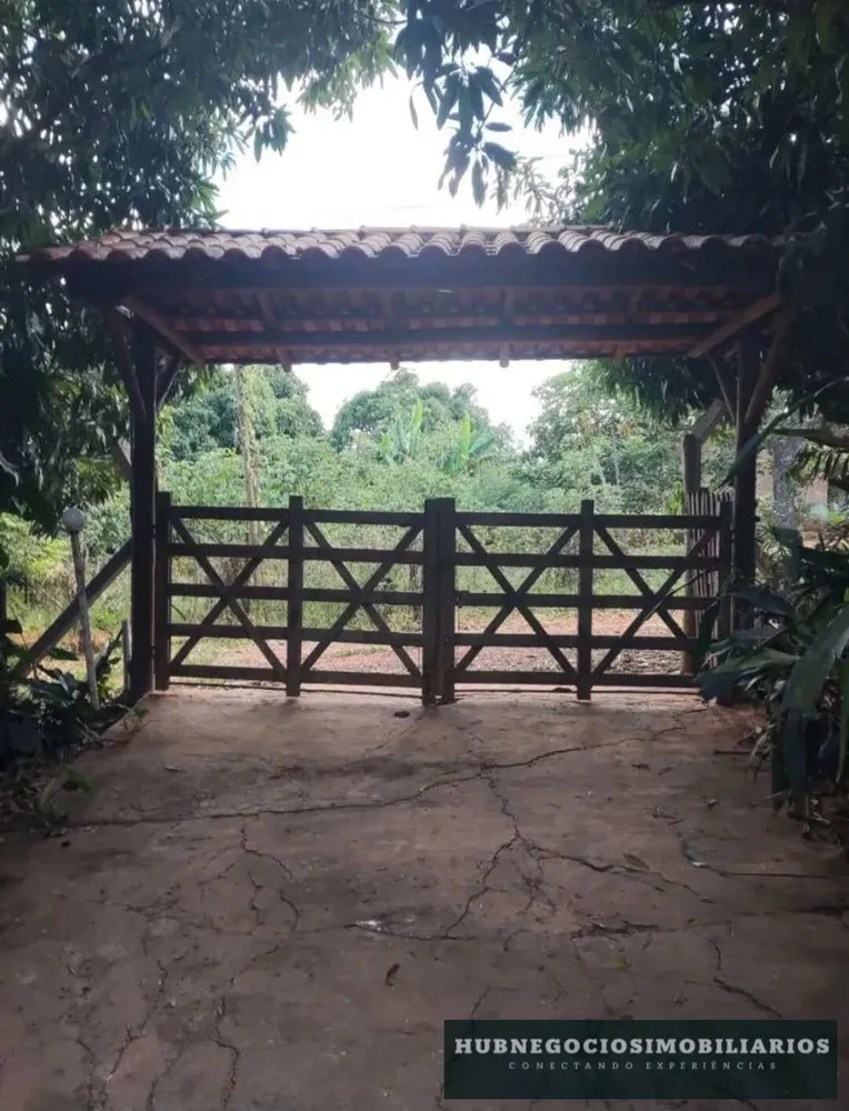 Chácara, 3 quartos - Foto 7