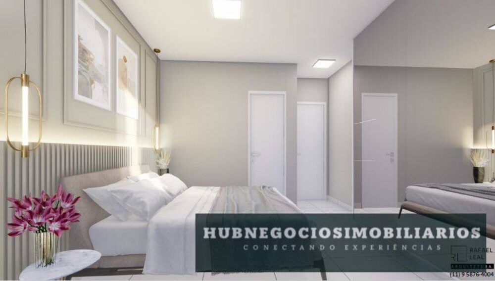 Casa à venda com 3 quartos, 92m² - Foto 11