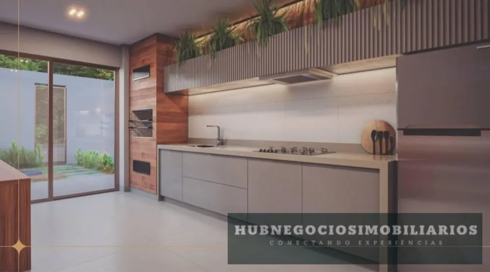 Apartamento, 3 quartos, 120 m² - Foto 3
