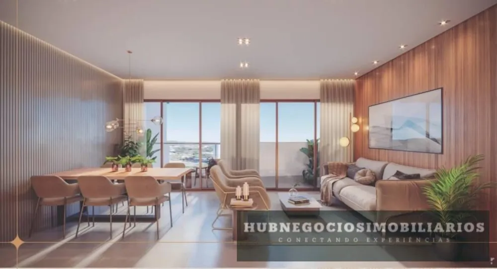 Apartamento, 3 quartos, 120 m² - Foto 6