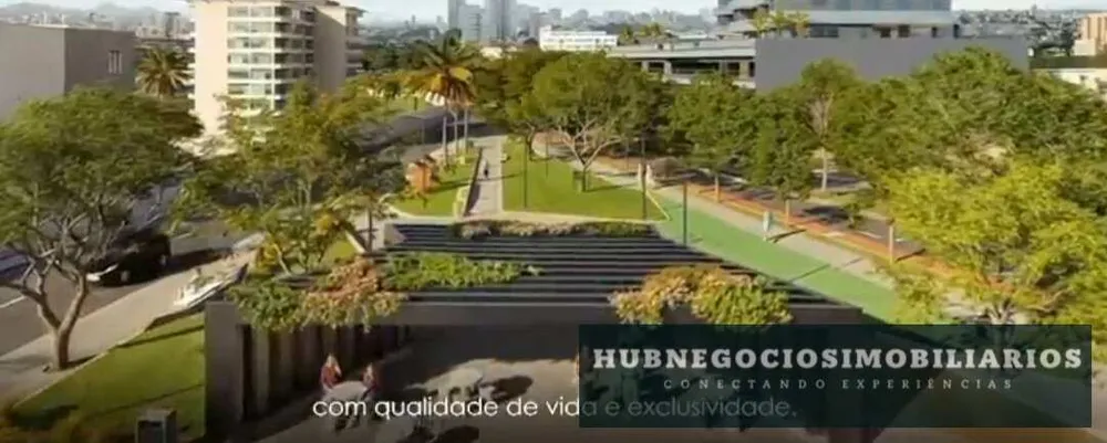 Apartamento, 1 quarto, 100 m² - Foto 4