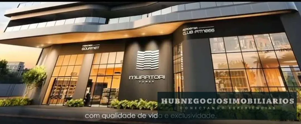 Apartamento, 1 quarto, 100 m² - Foto 3