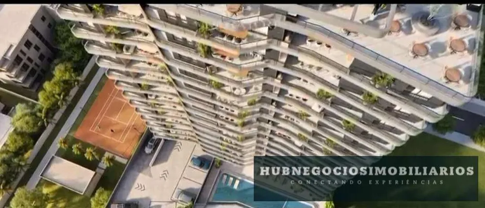 Apartamento, 1 quarto, 100 m² - Foto 3