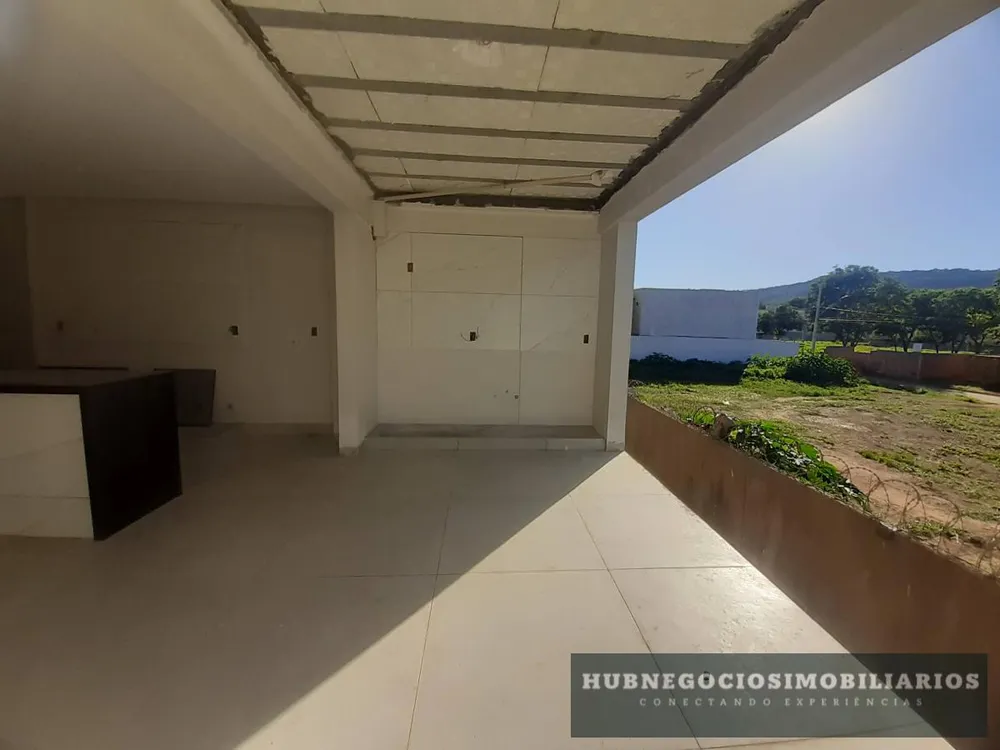 Apartamento, 3 quartos, 111 m² - Foto 2