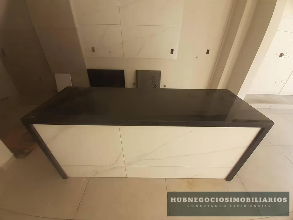 Apartamento, 3 quartos, 111 m² - Foto 3