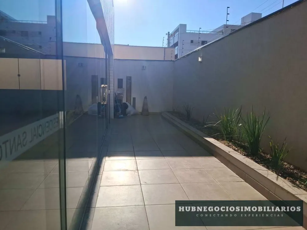 Apartamento, 3 quartos, 115 m² - Foto 11