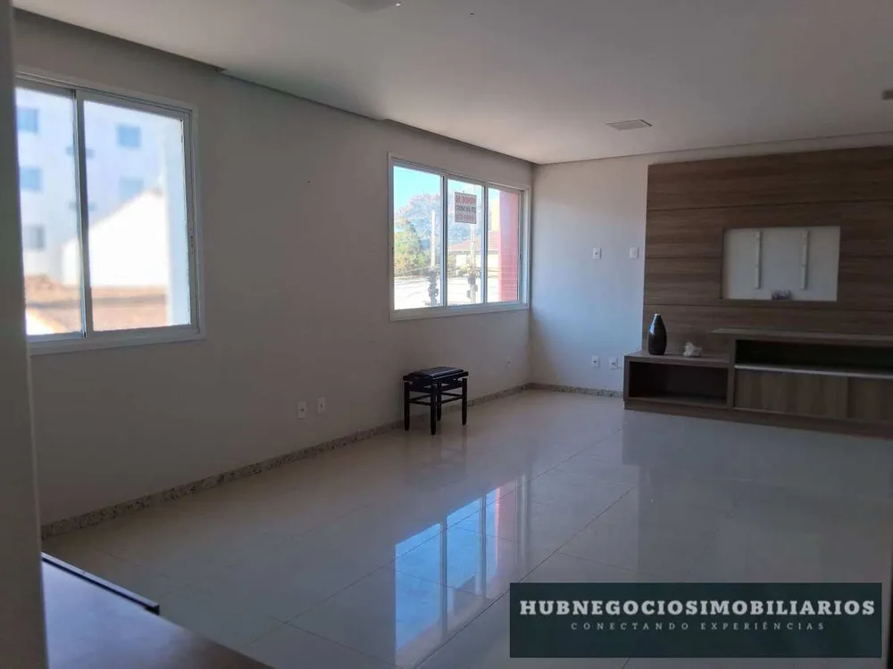 Apartamento, 3 quartos, 115 m² - Foto 8